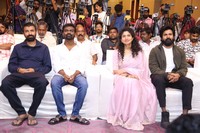Amaran Movie Pre Release Event Photos
